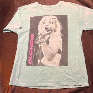 Graphic Short Sleeve Tee - Green